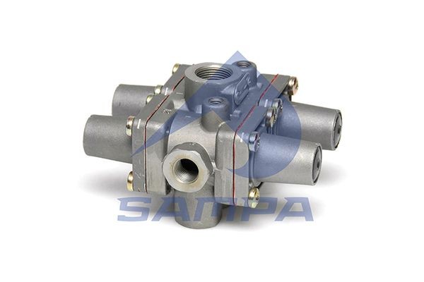 SAMPA Multiport Valve Article number: 093.153 cheaply