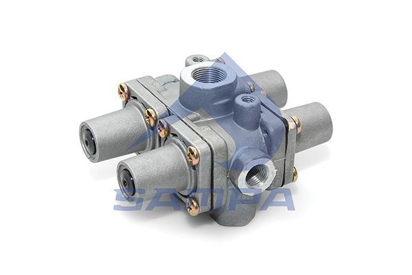 SAMPA Multiport Valve Article number: 093.154 cheaply