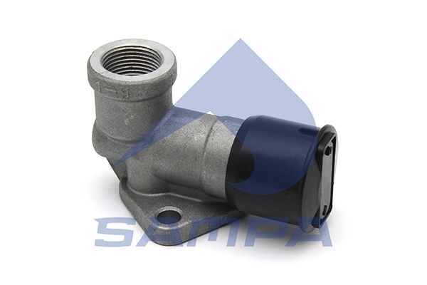 SAMPA Quick Release Valve Article number: 093.192 cheaply
