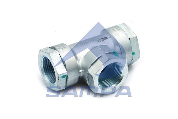 SAMPA Non-return Valve Article number: 093.202 cheaply