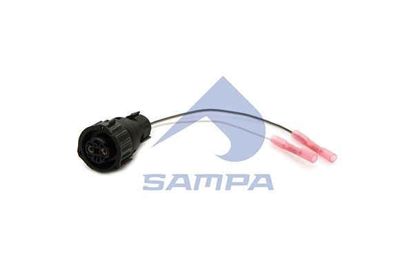 SAMPA Adapter, pressure switch Article number: 093.329 cheaply