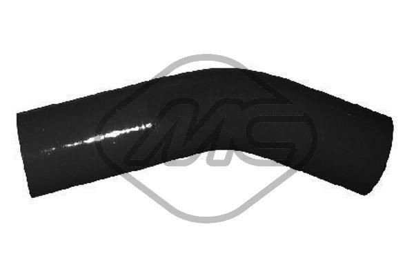 Metalcaucho Charger intake hose Article number: 09356 cheaply