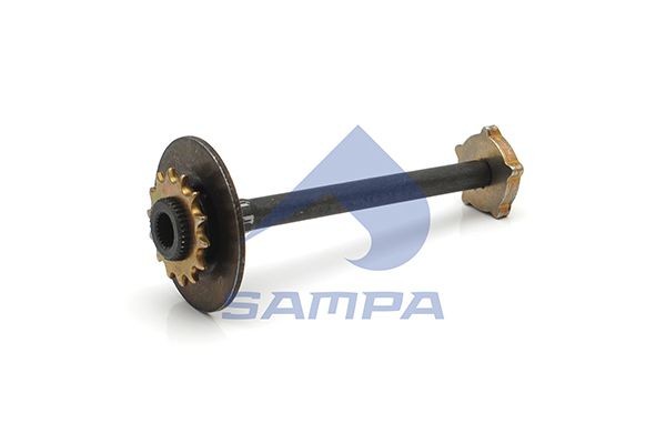 SAMPA Spindle, brake caliper piston reset tool Article number: 094.008 cheaply