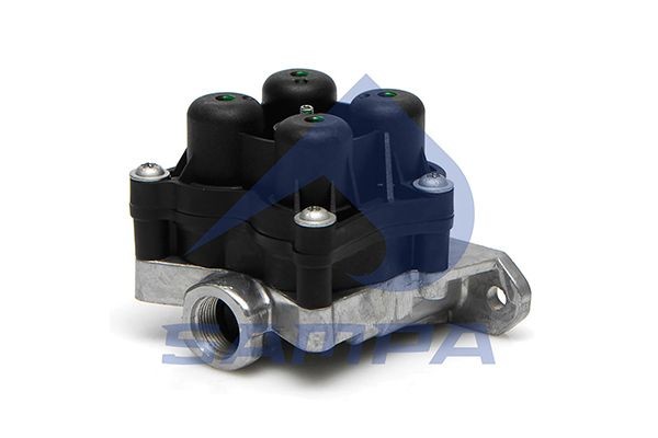 SAMPA Multi-circuit Protection Valve Article number: 094.074 cheaply