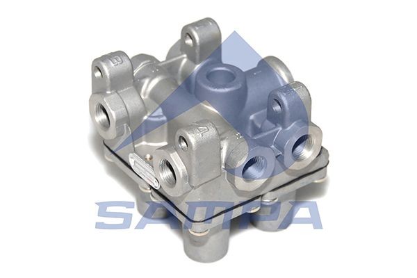 SAMPA Multi-circuit Protection Valve Article number: 094.125 cheaply