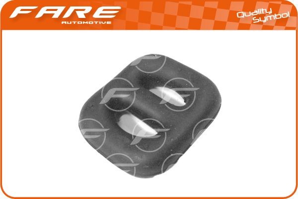 FARE SA Rubber Buffer, silencer Article number: 0948 cheaply