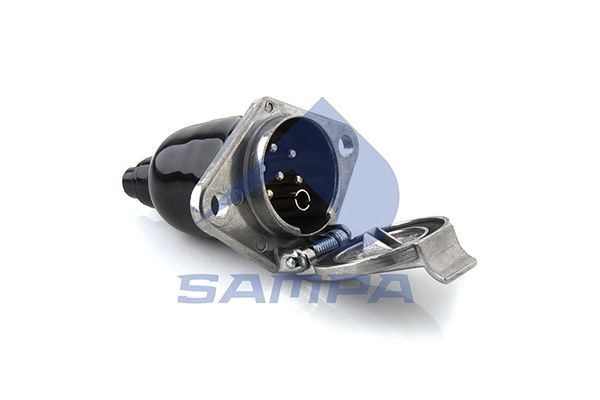SAMPA Socket Adapter Article number: 095.015 cheaply