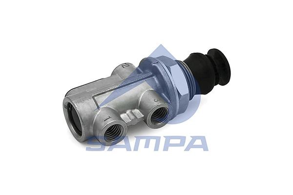 SAMPA Multiport Valve Article number: 095.041 cheaply