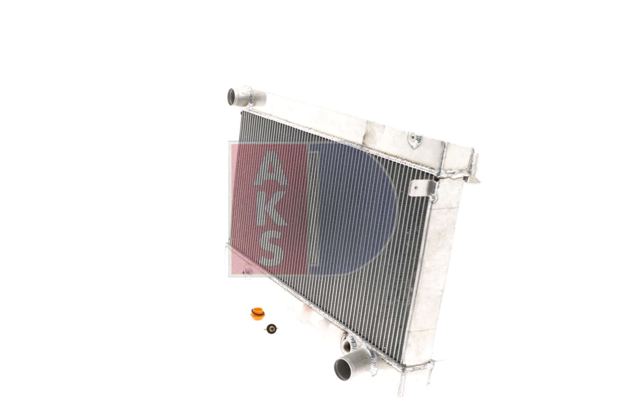 AKS DASIS Coolant Flange Article number: 095001N cheaply