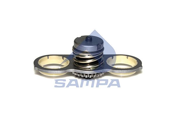 SAMPA Spindle, brake caliper piston reset tool Article number: 096.177 cheaply