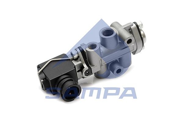SAMPA Switch, splitter gearbox Article number: 096.306 cheaply