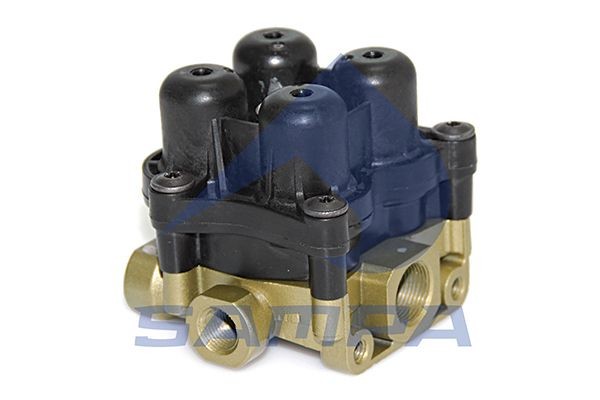 SAMPA Multiport Valve Article number: 096.308 cheaply