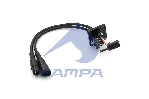 SAMPA Potentiometer Article number: 096.409 cheaply