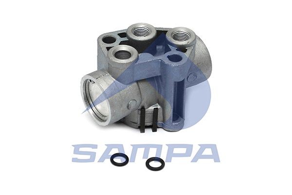 SAMPA Multiport Valve Article number: 096.465 cheaply