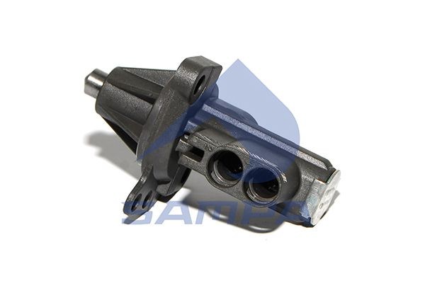 SAMPA Multiport Valve Article number: 096.466 cheaply