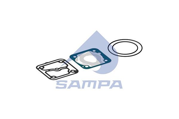SAMPA Seal Kit, multi-valve Article number: 096.886 cheaply