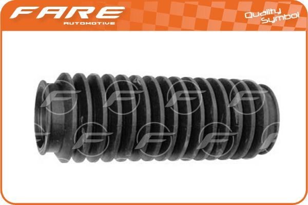 FARE SA Steering rack gaiter Article number: 0964 cheaply