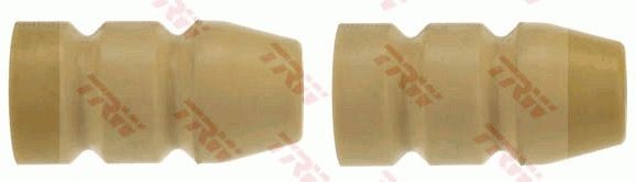 TRW Dust cover kit, shock absorber Article number: JSK128 cheaply