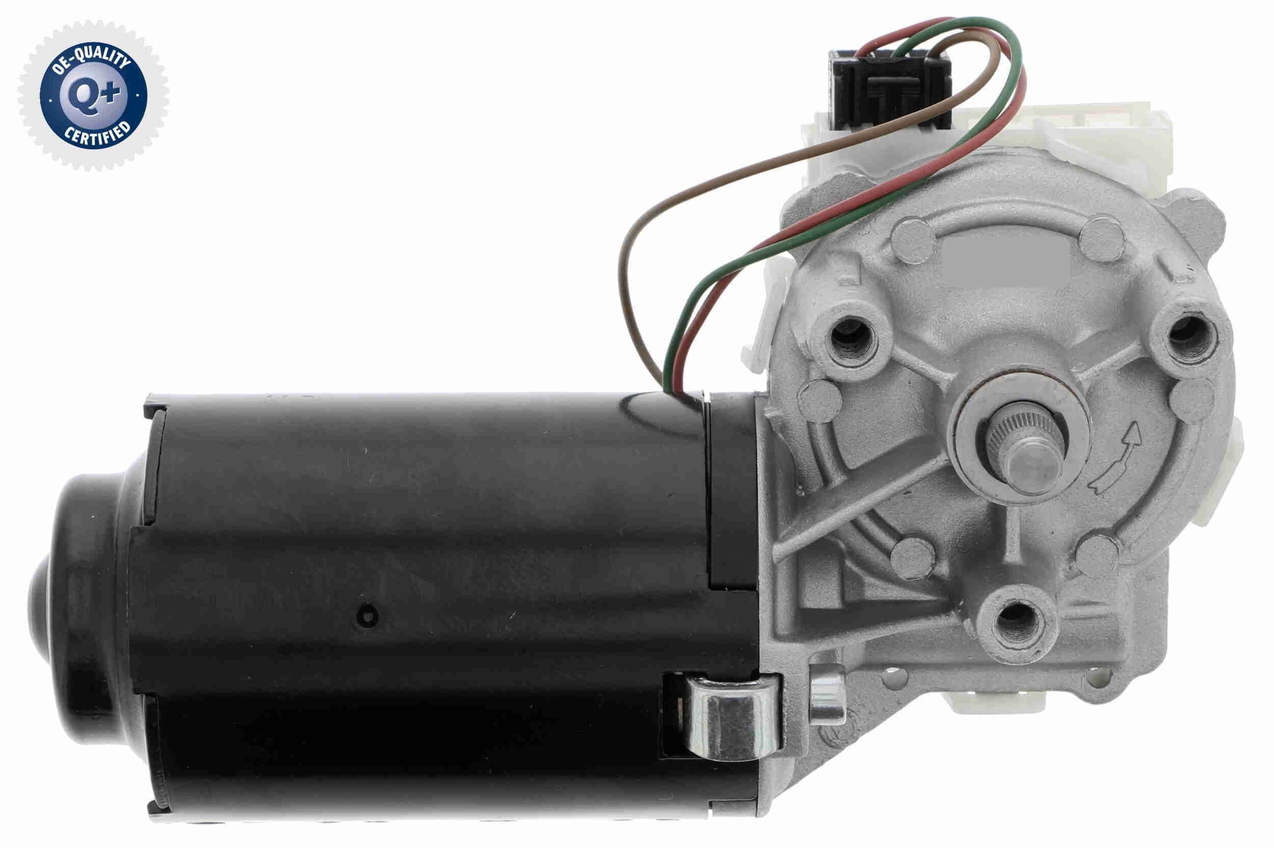 VEMO Wiper motor Article number: V24-07-0010 cheaply