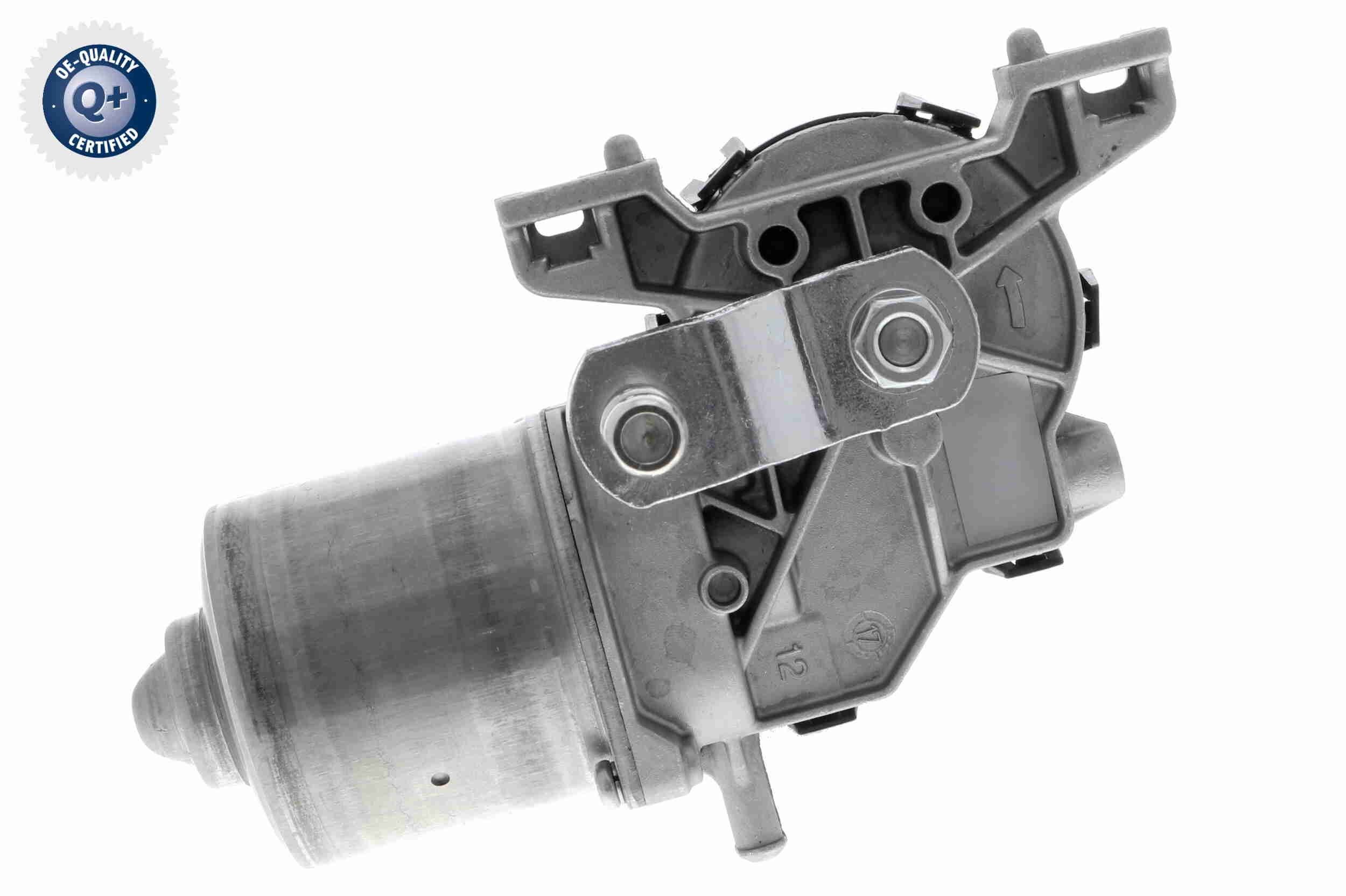 VEMO Wiper motor Article number: V24-07-0016 cheaply