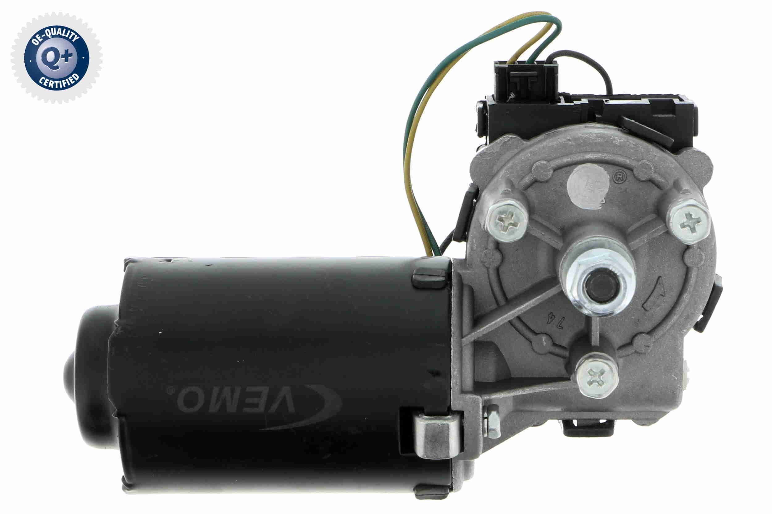 VEMO Wiper motor Article number: V24-07-0021 cheaply