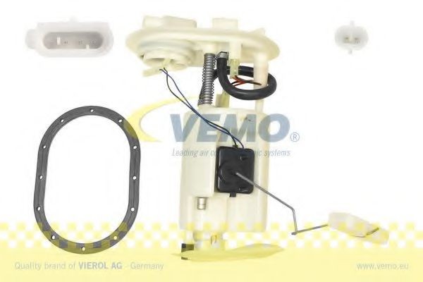 VEMO Fuel feed unit Article number: V24-09-0045 cheaply