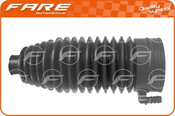 FARE SA Steering rack gaiter Article number: 0977 cheaply