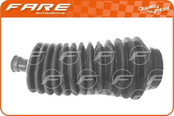 FARE SA Steering rack gaiter Article number: 0984 cheaply