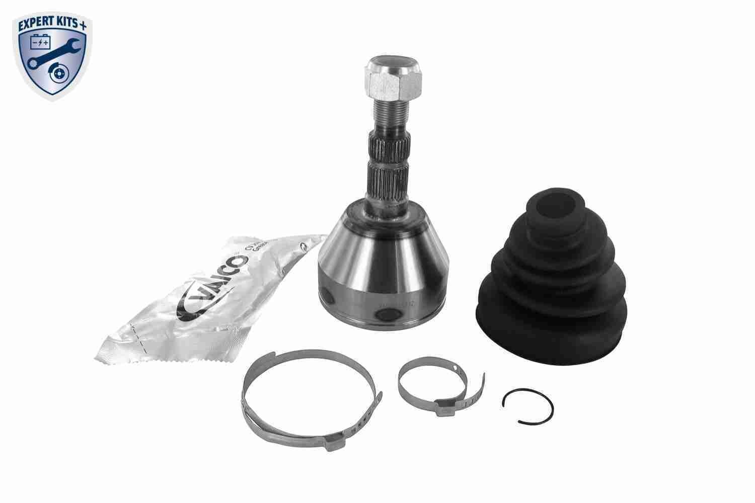 VAICO Joint kit, drive shaft Article number: V40-0808 cheaply