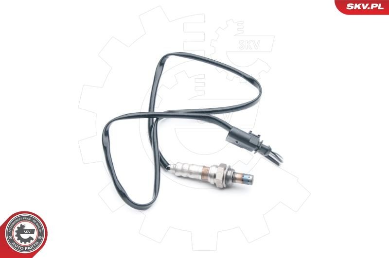 ESEN SKV Lambda sensor Article number: 09SKV677 cheaply