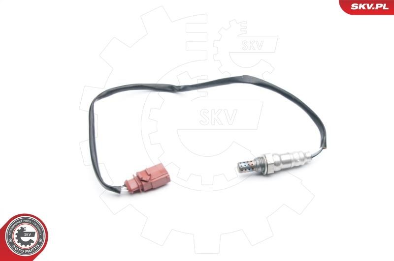 ESEN SKV Lambda sensor Article number: 09SKV712 cheaply