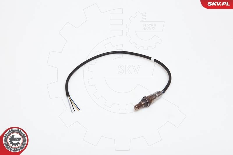 ESEN SKV Lambdasonde Varenummer: 09SKV906 billige