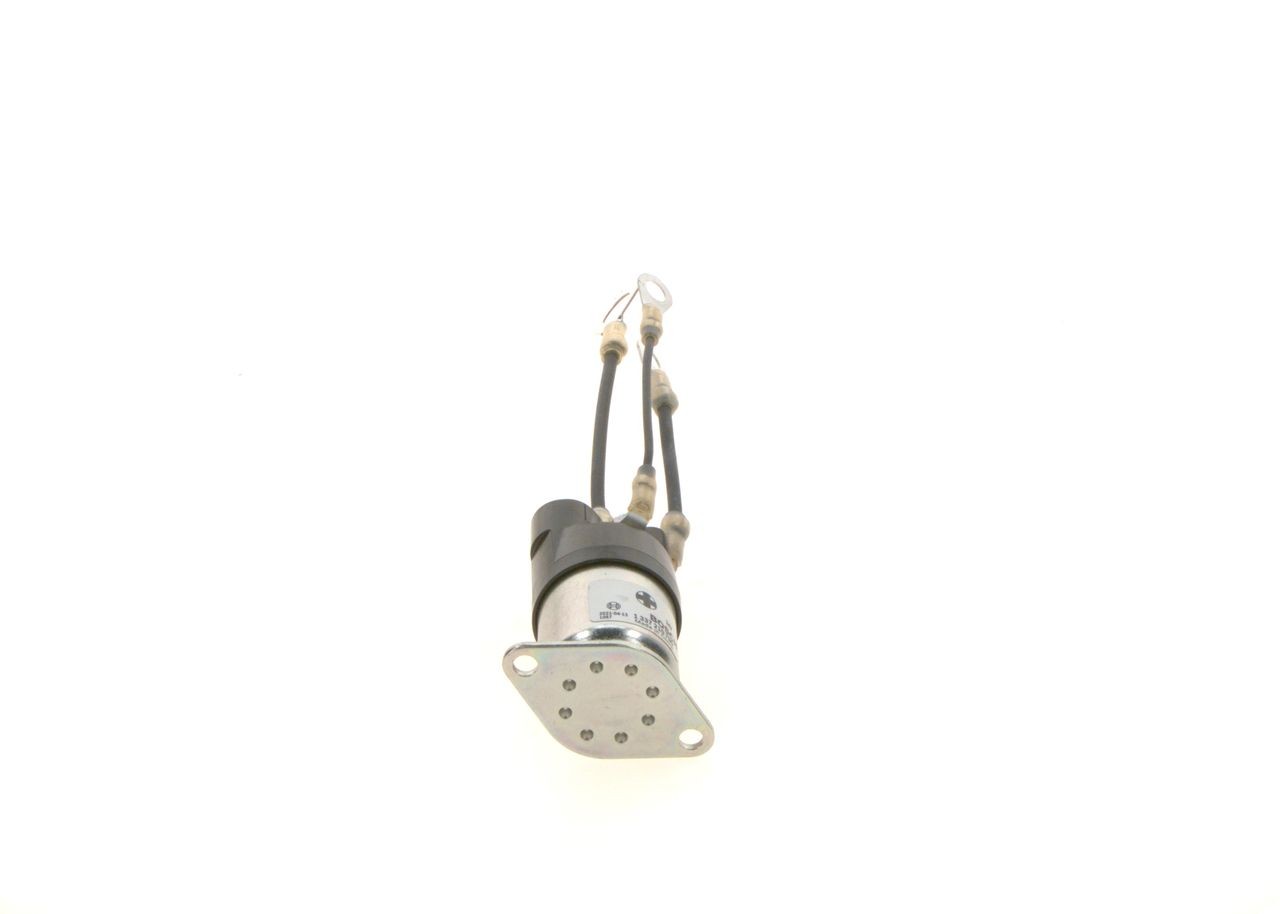 BOSCH Relee, Starter Artikli number: 1 337 210 791 soodsalt
