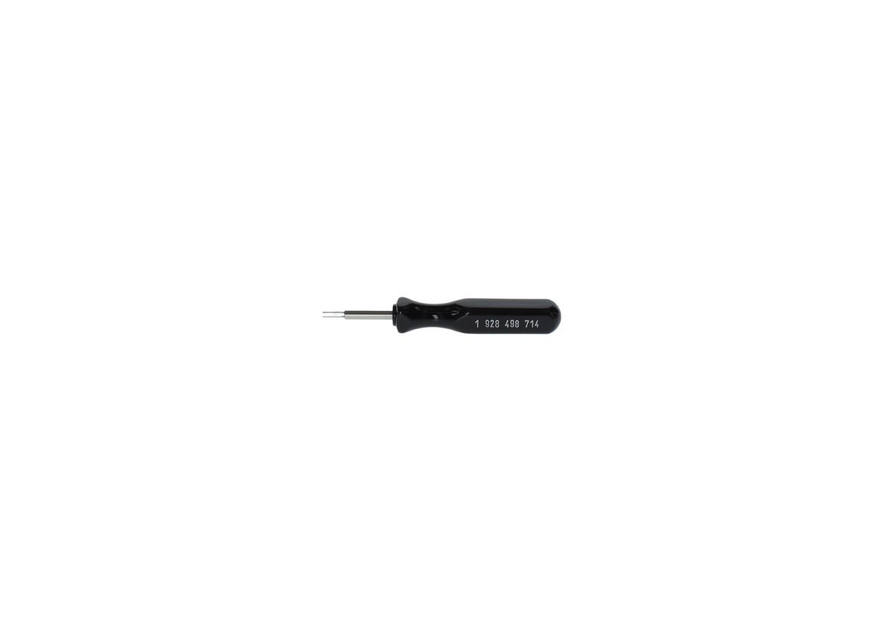 BOSCH Dismantling Tool, injector Article number: 1 928 498 714 cheaply