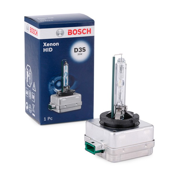 BOSCH 1 987 302 907 Ksenoontuli G80 5.0 GDI 407 HP Bensiin