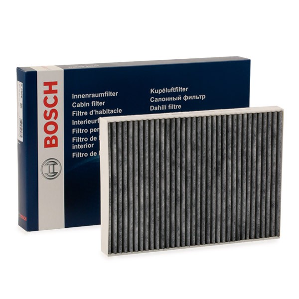 BOSCH Pollen filter Article number: 1 987 435 560 cheaply