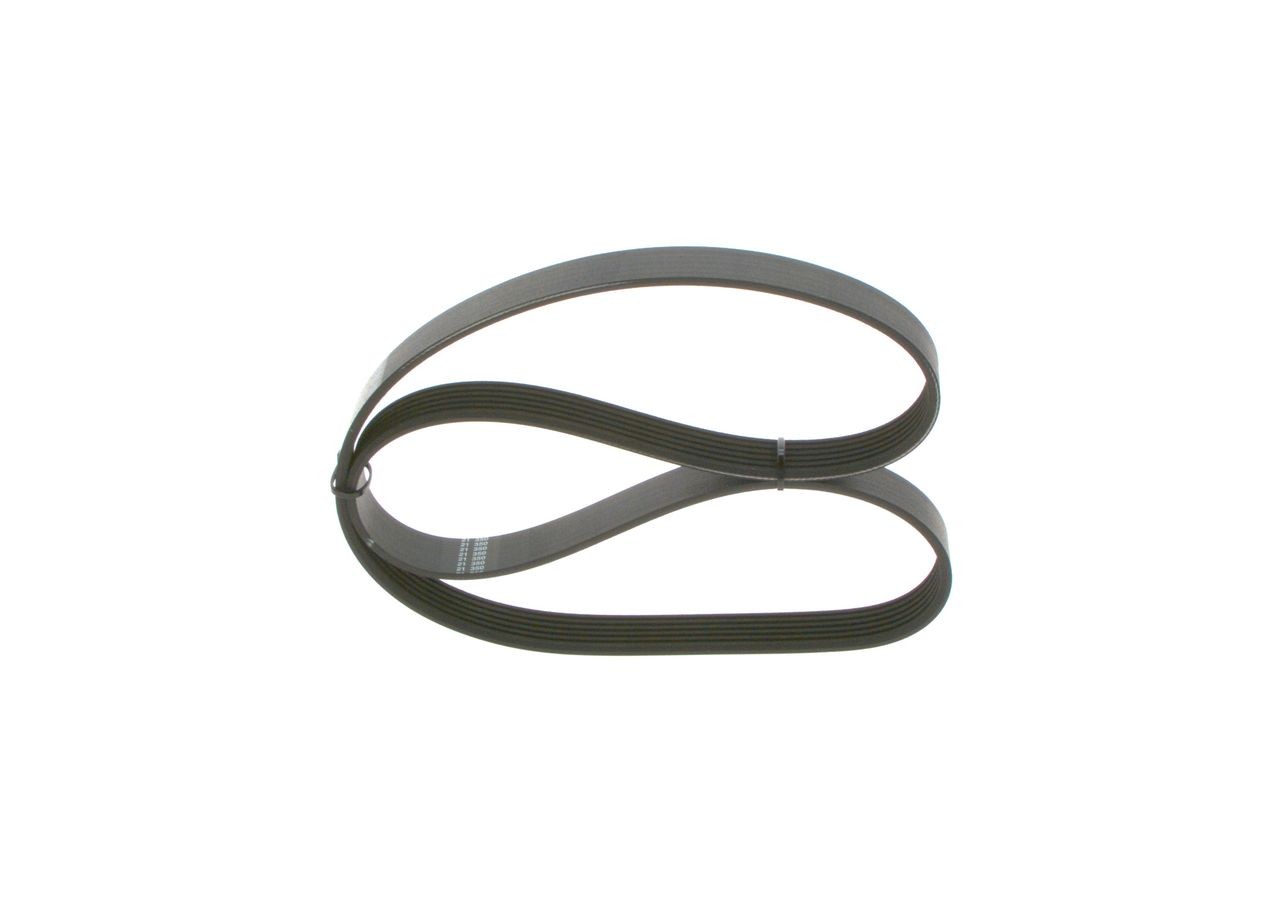 BOSCH Serpentine belt Article number: 1 987 945 730 cheaply