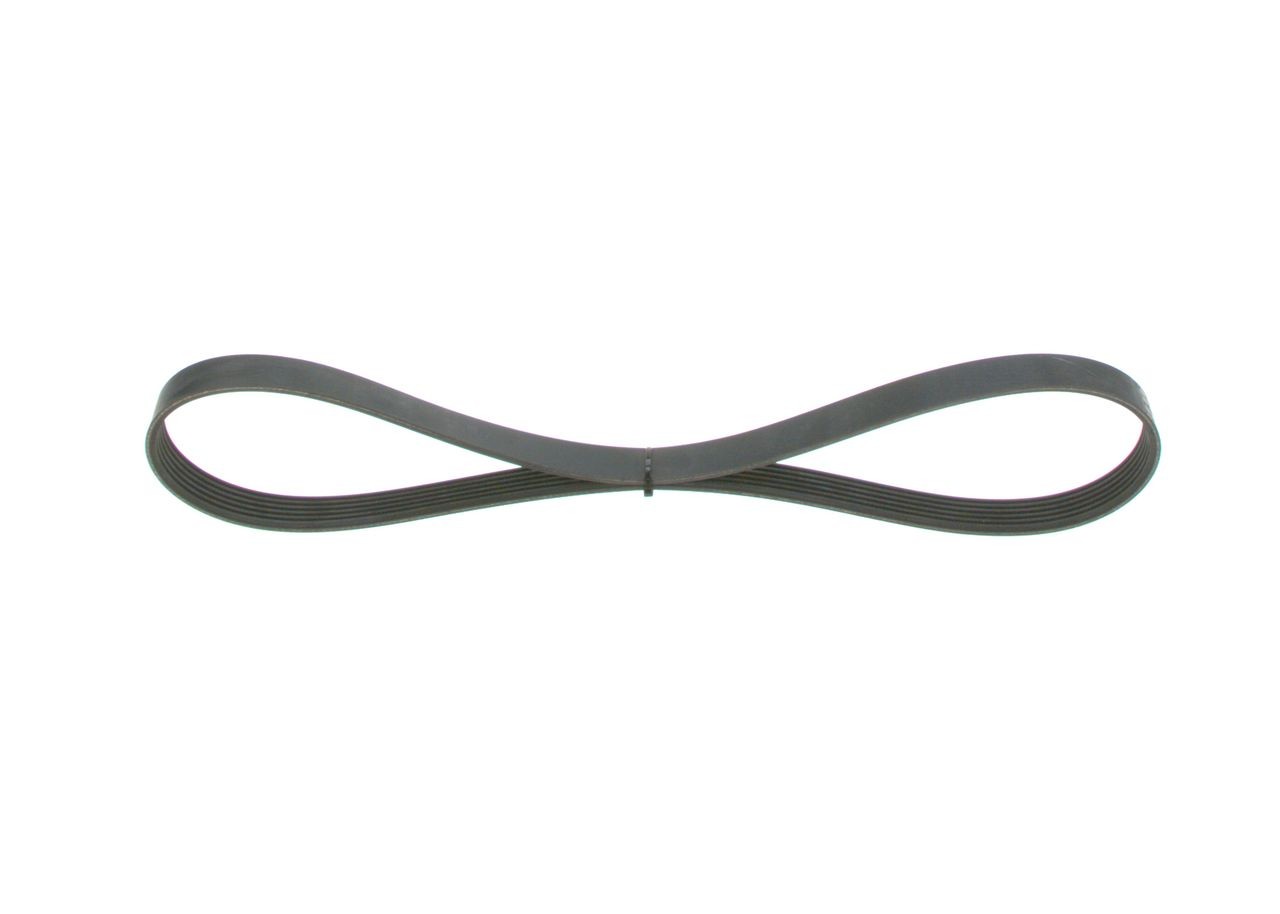 BOSCH Serpentine belt Article number: 1 987 946 147 cheaply