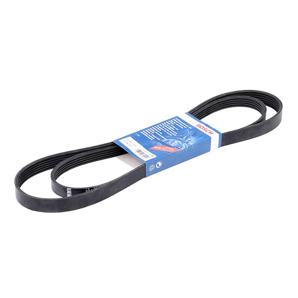 BOSCH V-Ribbed Belt Set Article number: 1 987 946 196 cheaply