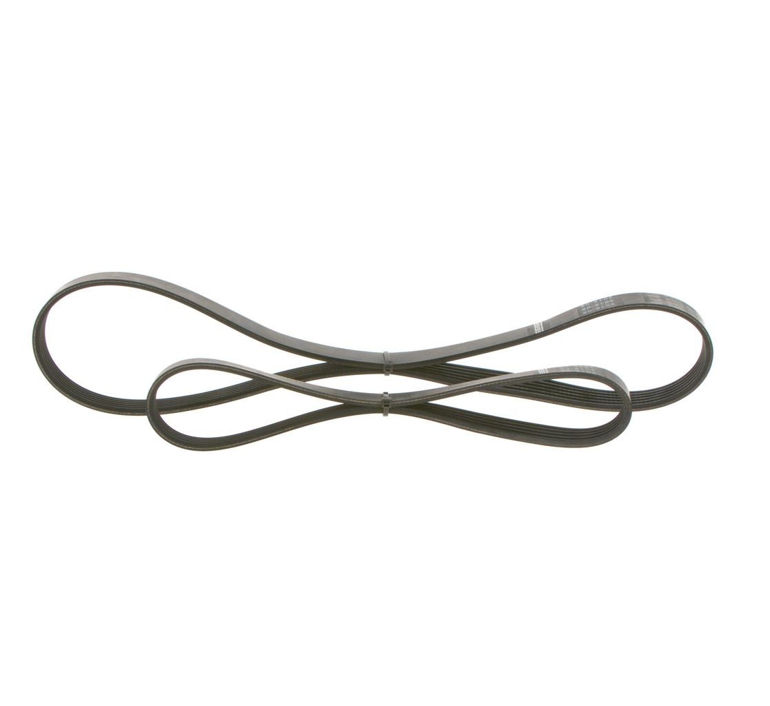 BOSCH V-Ribbed Belt Set Article number: 1 987 946 198 cheaply