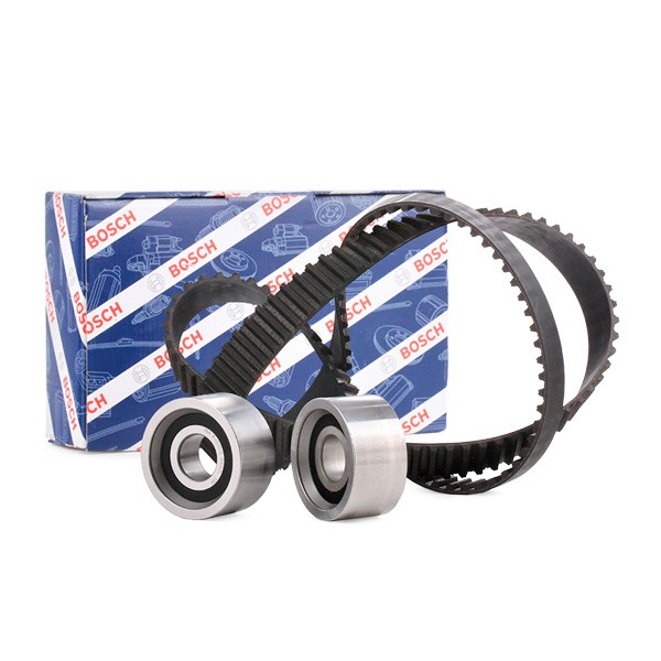 BOSCH Timing belt kit Article number: 1 987 946 567 cheaply