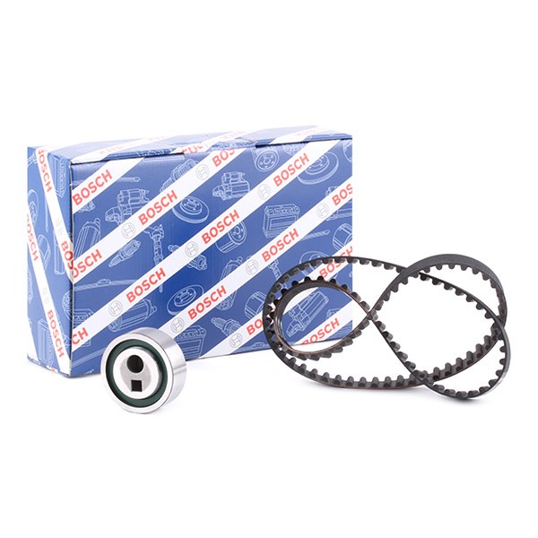 BOSCH Timing belt kit Article number: 1 987 946 580 cheaply