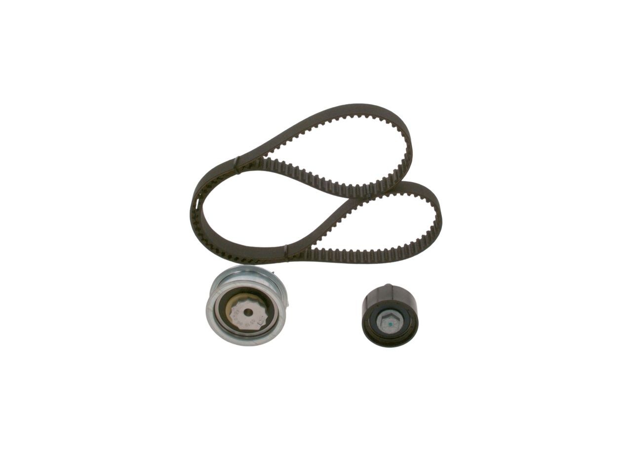 BOSCH Timing belt kit Article number: 1 987 946 588 cheaply