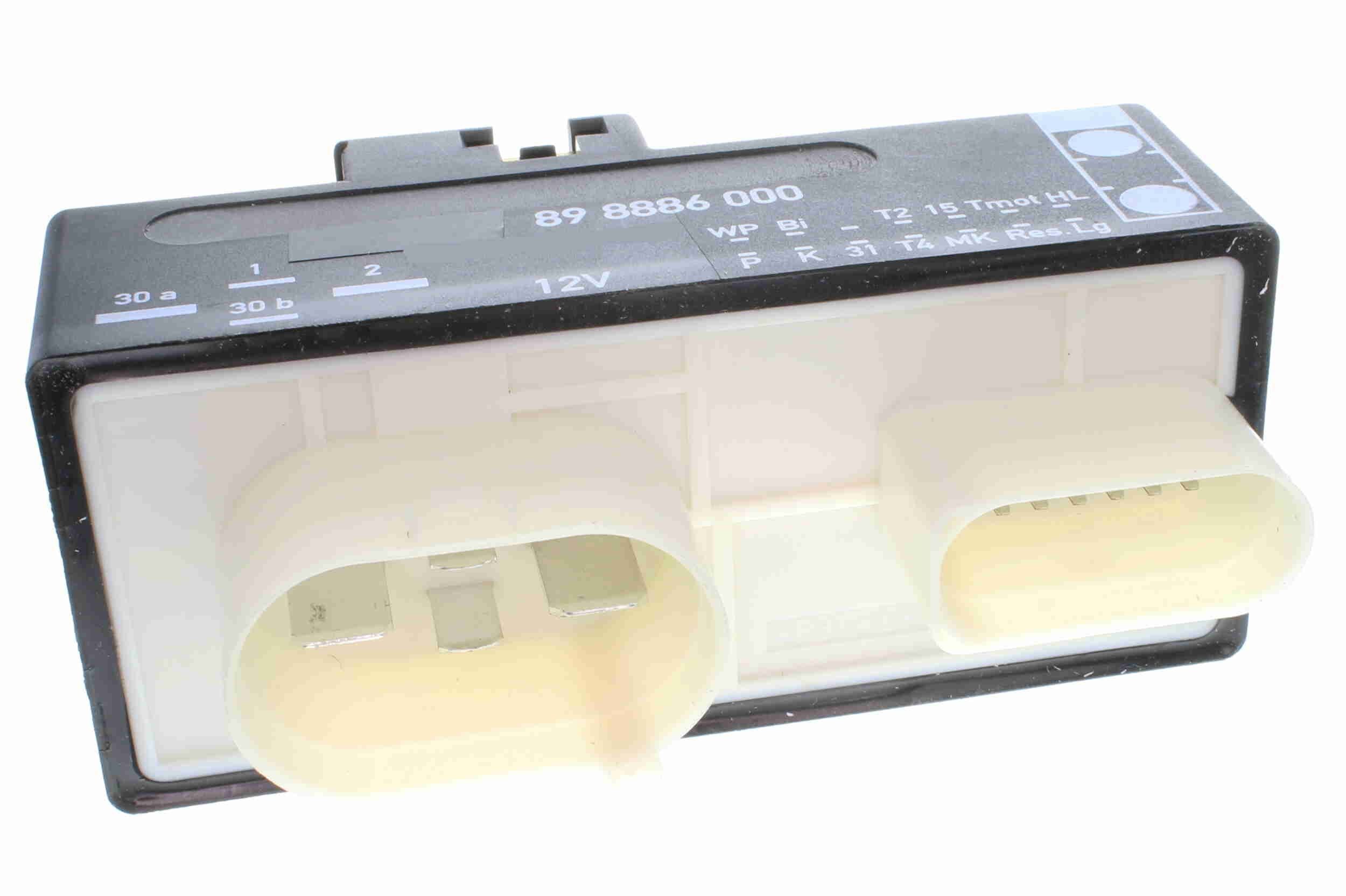 VEMO V15-71-0034 Relee, radiaatoriventilaatori jaoks BORA 2.3 V5 4motion 150 HP Bensiin 2005