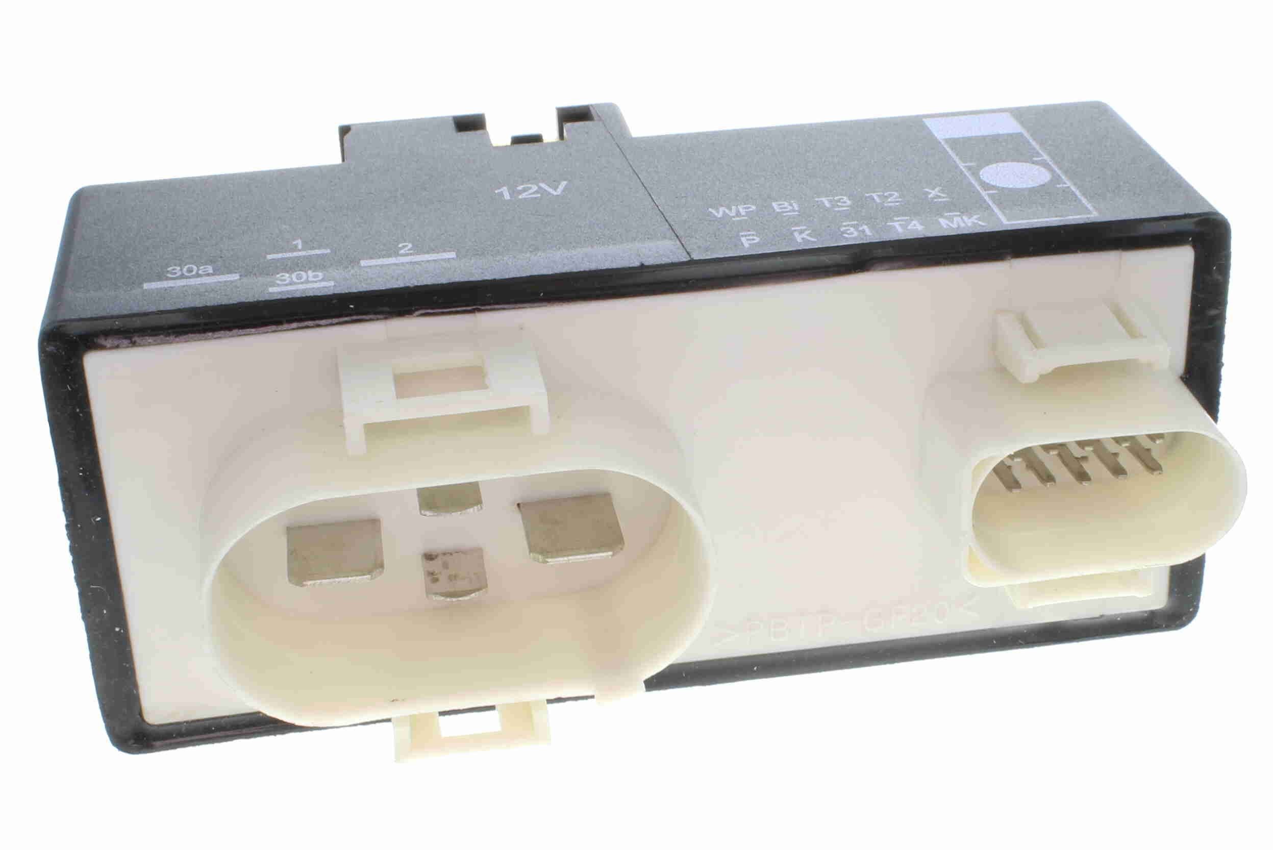 VEMO V15-71-0044 Relee, radiaatoriventilaatori jaoks BORA 1.9 SDI 68 HP Diisel 2005
