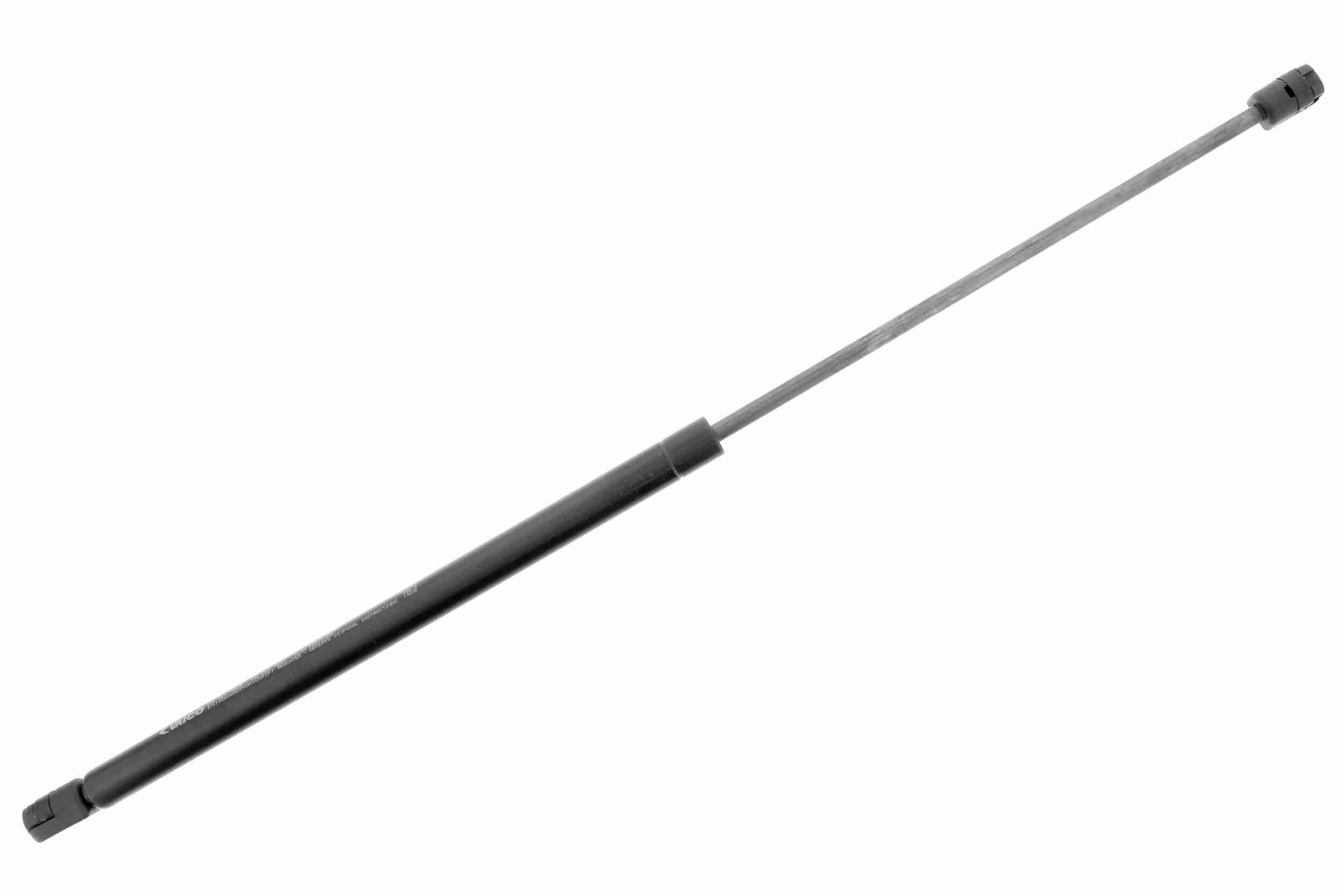 VAICO Tailgate strut Article number: V46-0393 cheaply