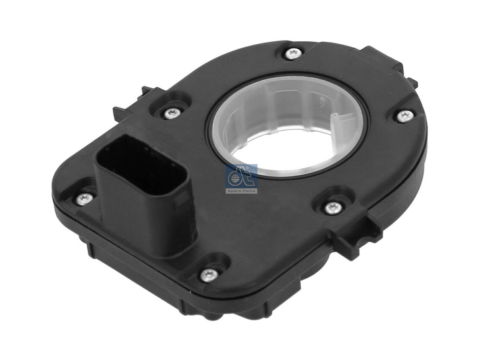 DT Spare Parts Steering Angle Sensor Article number: 1.21984 cheaply