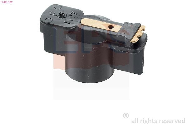 EPS Distributor rotor Article number: 1.431.107 cheaply