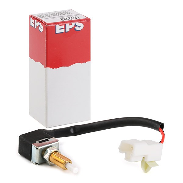 EPS 1.810.289 Switch, clutch control (cruise control) CEE'D 1.4 MPI 101 PS Petrol 2018