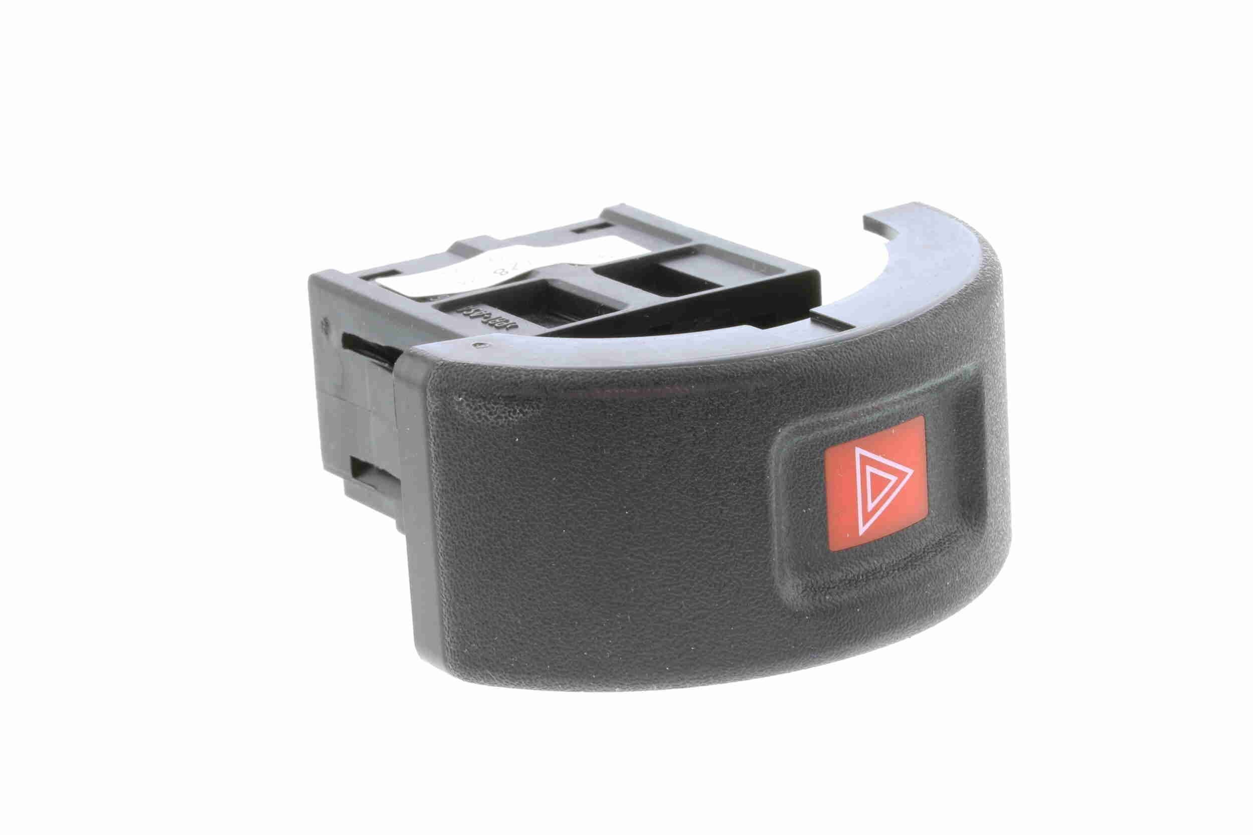 VEMO V40-80-2421 Hazard Light Switch ASTRA 1.8 16V (F08, F48) 116 PS Petrol 2005